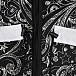 Черные санки с конвертом и муфтой PRAMPOL NEVADA | Фото 14