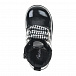 Лаковые черные ботинки с флисовой подкладкой Walkey | Фото 4