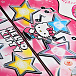 Коврик Smoby танцевальный Hello Kitty, 104 см  | Фото 2