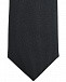 Шелковый галстук, черный Antony Morato | Фото 2
