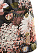 Жаккардовая юбка с цветочным принтом Dolce&Gabbana | Фото 3
