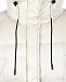 Перламутровое стеганое пальто Woolrich | Фото 3