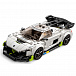 Конструктор Speed Champions &quot;Koenigsegg Jesko&quot; Lego | Фото 5
