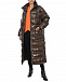 Стеганое глянцевое пальто-трансформер Dorothee Schumacher | Фото 2