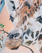 Купальник Nika &quot;Giraffe&quot; Molo | Фото 3