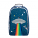 Рюкзак Jeune Premier Space Rainbow, 27x18x41 см, 890 г  | Фото 1