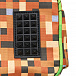 Рюкзак c комплектом пикселей &quot;Minecraft&quot;  | Фото 13
