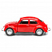 Машина Volkswagen Beetle металлическая 1:24 Maisto | Фото 3