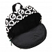 Рюкзак из нейлона с логотипом 24х30х10 см Dolce&Gabbana | Фото 4