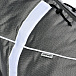 Санки NEVADA (серый), без колес PRAMPOL NEVADA | Фото 4