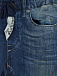 Брюки джинсовые John Galliano  | Фото 4
