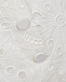 Белые шорты с шитьем Charo Ruiz | Фото 3