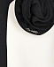 Белый пиджак с брошью TWINSET | Фото 4