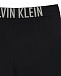 Черно-белая пижама с логотипом Calvin Klein | Фото 6