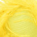 Желтый ободок с перьями Eirene | Фото 3