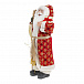 Новогодний сувенир Дед Мороз, 34х24х70 см TIANQIN ARTS AND CRAFTS | Фото 5