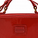 Красная сумка, 19x15x8 см Dolce&Gabbana | Фото 5