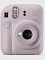 Фотоаппарат Instax mini 12 Lilac Purple