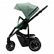 Коляска 2 в 1 SMILE 4, Jade Green Britax Roemer | Фото 6