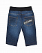 Regular fit джинсы с потертостями Dolce&Gabbana | Фото 2