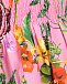 Сарафан с цветочным принтом Dolce&Gabbana | Фото 3