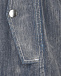Джинсы с карманами карго MSGM | Фото 8