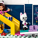 Конструктор Lego Gabby's Dollhouse Кукольный домик Габби  | Фото 4