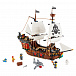Конструктор CREATOR &quot;Пиратский корабль&quot; Lego | Фото 2