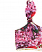 Купальник 2 дет. Dolce&Gabbana  | Фото 3
