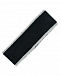 Черная повязка с логотипом Woolrich | Фото 3