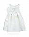 Белое платье с объемными бабочками  | Фото 2
