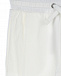 Белые спортивные брюки Emporio Armani | Фото 3
