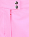 Розовый комплект с декоративной деталью Poivre Blanc | Фото 7