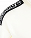 Белый трикотажный костюм для беременных Dan Maralex | Фото 10