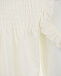 Белая блуза из шифона Dorothee Schumacher | Фото 9