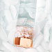 Фитнес-бутылка стеклянная с розовым кварцем с аксессуарами Aqua Kit Rose Quartz PMD BEAUTY | Фото 8