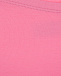 Леггинсы розового цвета Sanetta Kidswear | Фото 3
