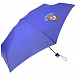 Фиолетовый зонт с принтом &quot;медвежонок&quot;, 17 см Moschino | Фото 2