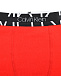 Трусы-боксеры с логотипом на резинке 2 шт. Calvin Klein | Фото 7