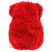 Красный рюкзак в форме мишки, 28х16х11 см Regina | Фото 3