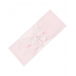Розовая повязка с бабочкой Story Loris | Фото 1
