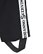 Черные брюки с лампасами Ermanno Scervino | Фото 3