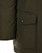 Двухсторонняя куртка-пуховик Woolrich | Фото 8