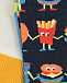 Носки с защитой от скольжения, комплект 2 пары Happy Socks | Фото 2