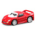Набор с 2-мя машинами Ferrari kids Playmat Set 1:43 Bburago | Фото 2
