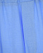 Голубые брюки с высокой посадкой Paade Mode | Фото 3
