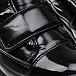 Черные глянцевые мембранные сапоги ONWAY | Фото 6