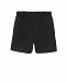 Черные шорты для купания Calvin Klein | Фото 2