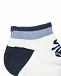 Белые спортивные носки с лого Story Loris | Фото 2