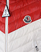 Стеганый жилет с капюшоном Moncler | Фото 3